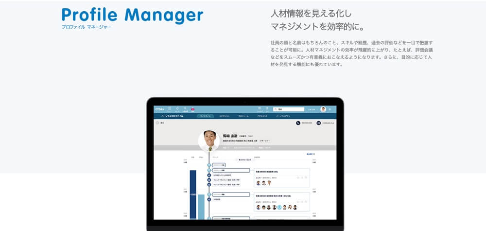 Profile Manager