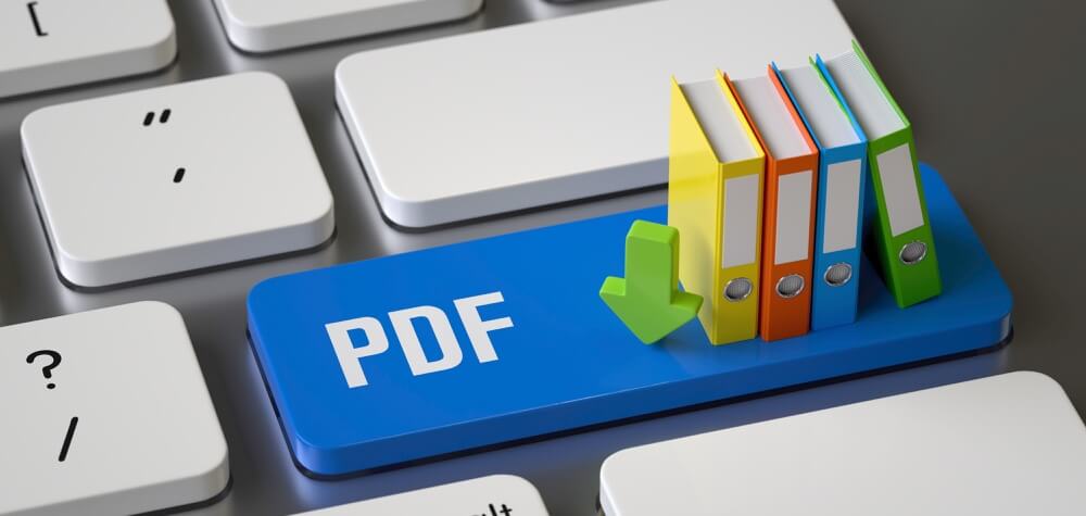 PDF 変換ソフト